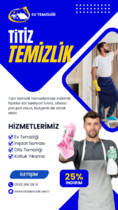 Şile Temizlik Firmaları 